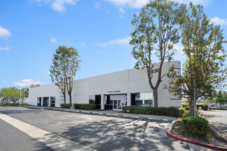 More details for ±11,000 SF SINGLE-STORY FREESTANDING IND – Flex for Sale, Santa Ana, CA