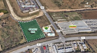 More details for FM 3009, Schertz, TX - Land for Sale