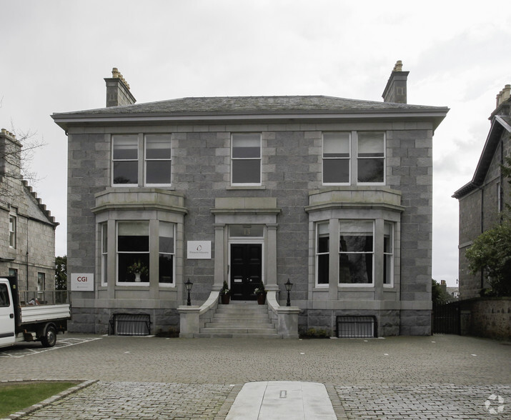 13 Queens Rd, Aberdeen for lease - Primary Photo - Image 1 of 4