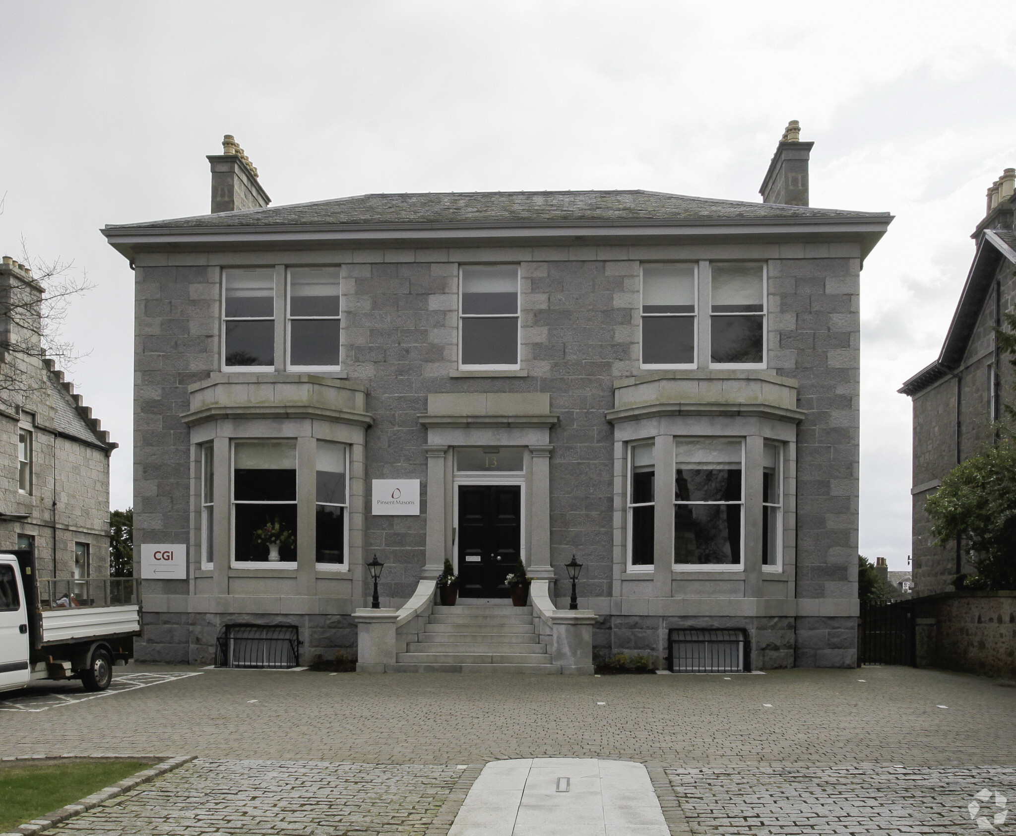 13 Queens Rd, Aberdeen for lease Primary Photo- Image 1 of 5