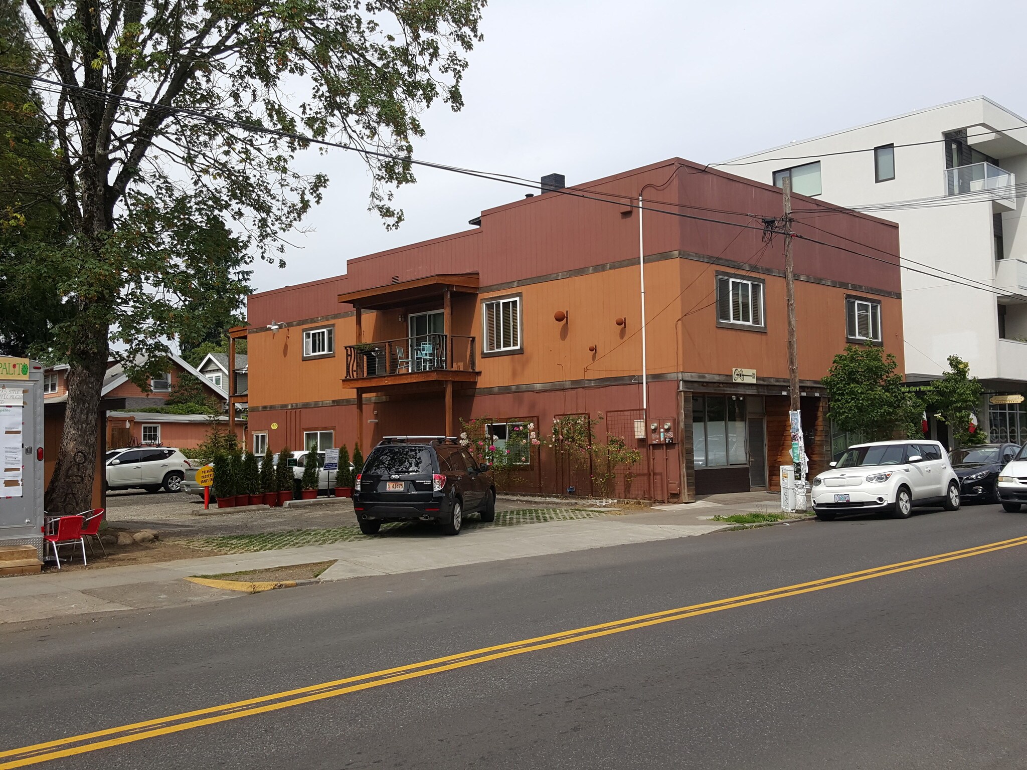 3319-3325 SE Division St, Portland, OR for sale Primary Photo- Image 1 of 1