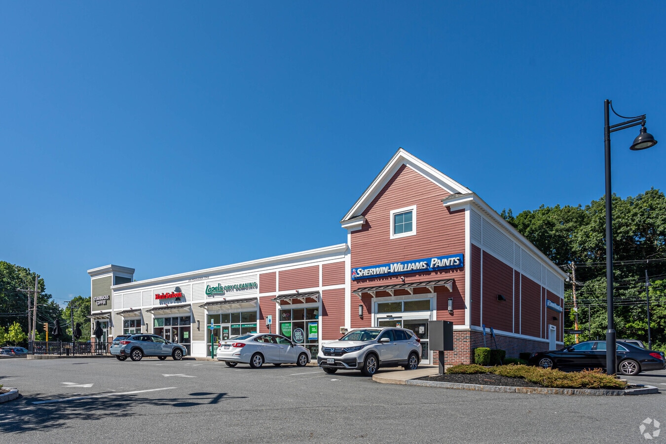201 Middlesex Tpke, Burlington, MA 01803 - Retail for Lease | LoopNet