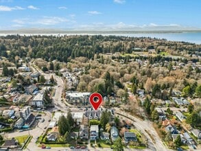 3121 W Government Way, Seattle, WA - AERIAL  map view - Image1