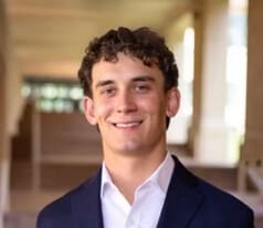Jackson Pavitt