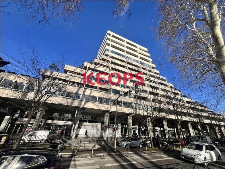 Allée De Barcelone, Toulouse for sale - Building Photo - Image 2 of 7