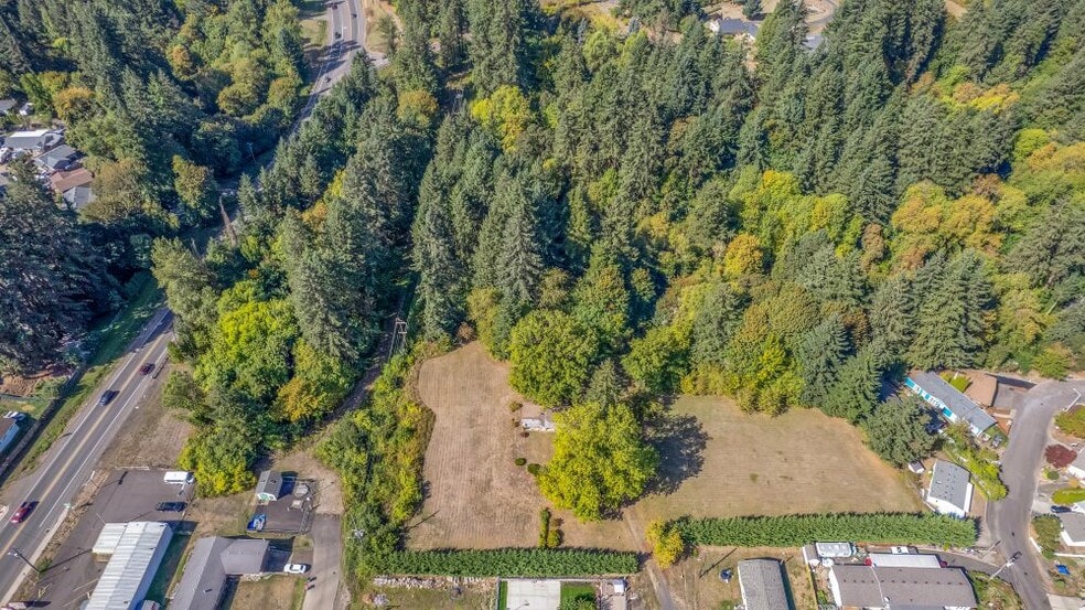 215 5th St, Lafayette, OR for sale - Aerial - Image 3 of 25