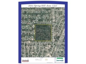 Linden Dr, Spring Hill, FL for sale Primary Photo- Image 1 of 1