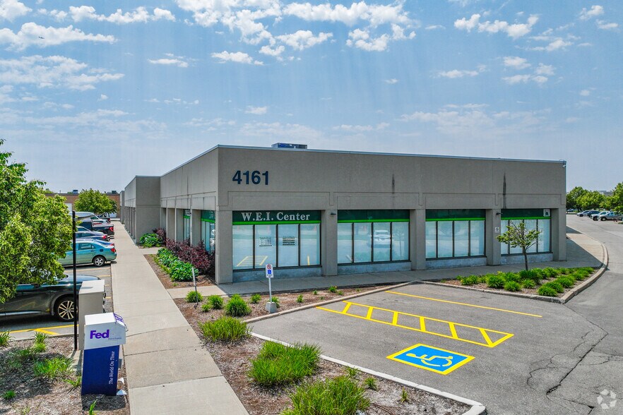 4181 Sladeview Cres, Mississauga, ON for lease - Building Photo - Image 2 of 23