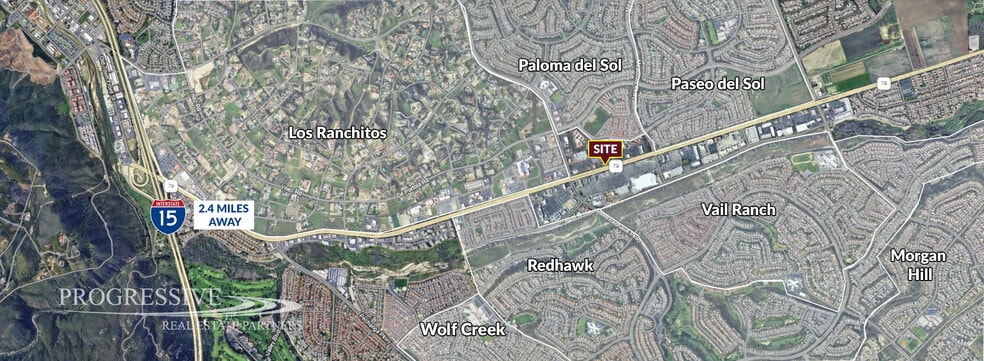 32068 Temecula Pky, Temecula, CA for lease - Building Photo - Image 2 of 8