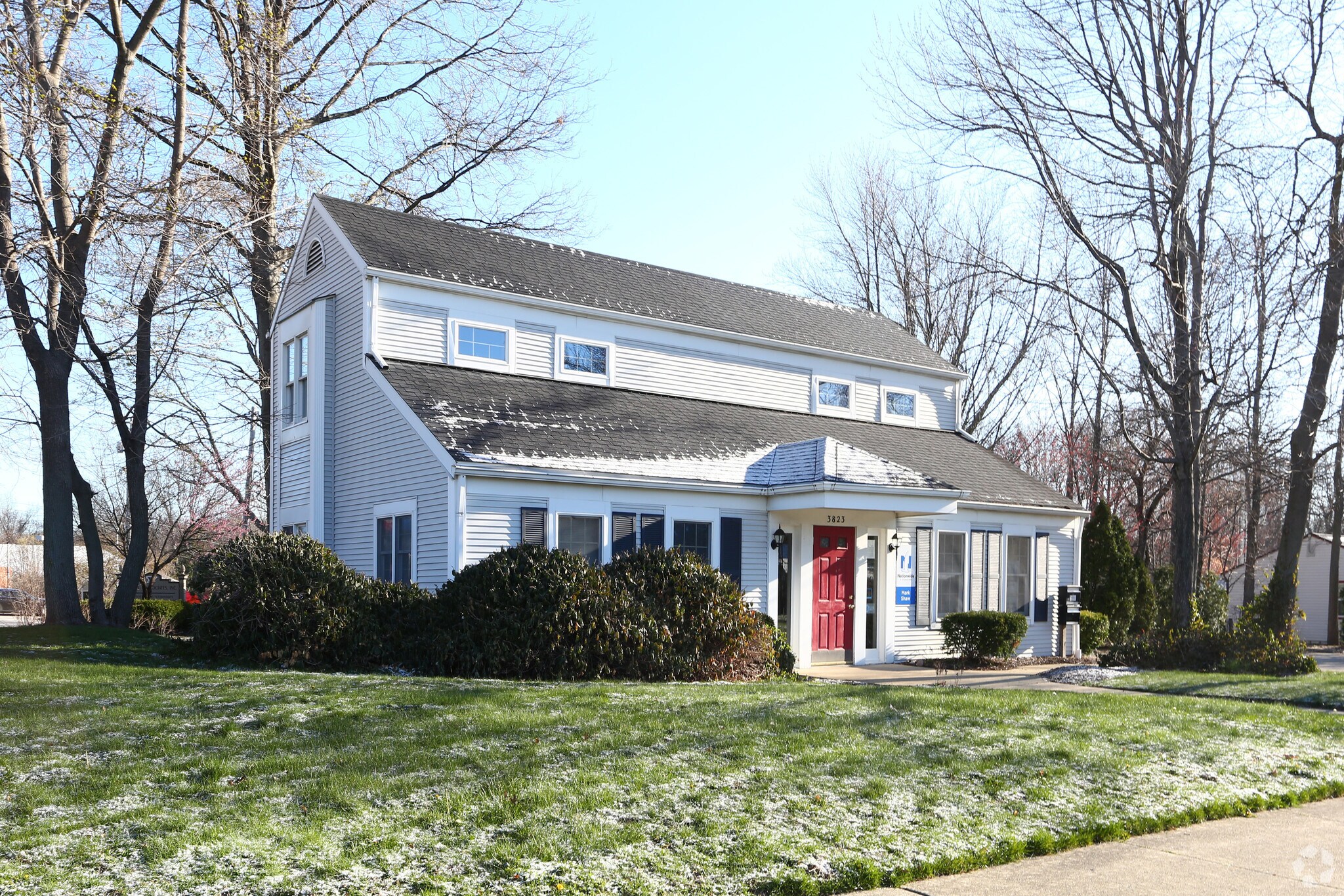 3823 Stow Rd, Stow, OH for sale Primary Photo- Image 1 of 1