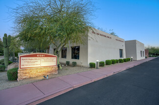 More details for 6591 W Thunderbird Rd, Glendale, AZ - Office/Medical for Lease