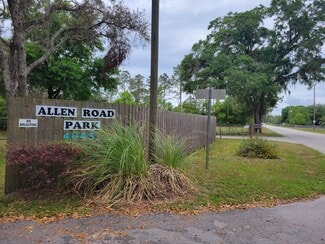More details for 4045-4049 Allen Rd, Zephyrhills, FL - Multifamily for Sale