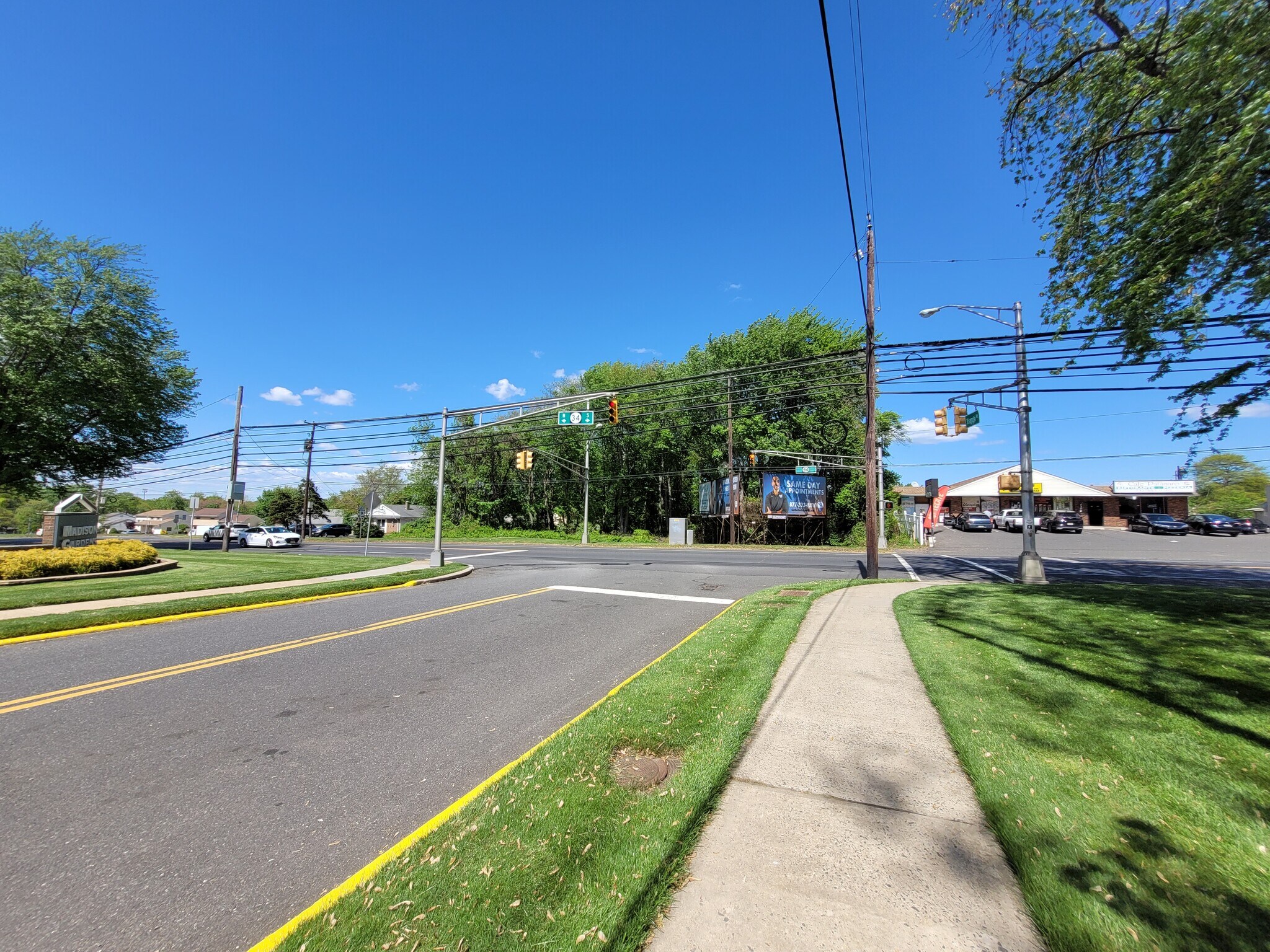 Maple Ave, Old Bridge, NJ 08857 Land for Sale