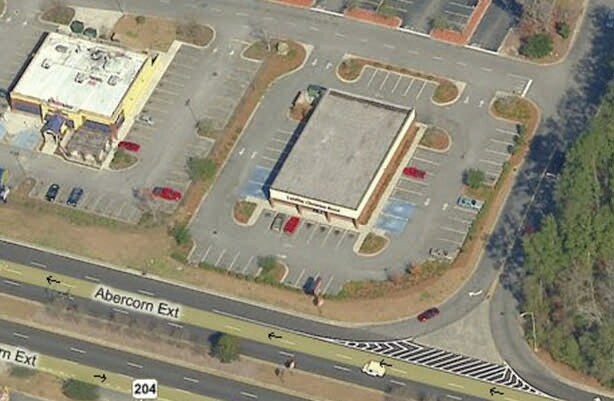 11102 Abercorn St, Savannah, GA for sale Building Photo- Image 1 of 1