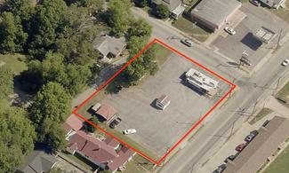 More details for 923 N Limestone St, Gaffney, SC - Retail for Lease