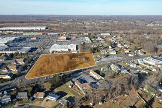 More details for Trenton Arleans, Fairless Hills, PA - Land for Lease