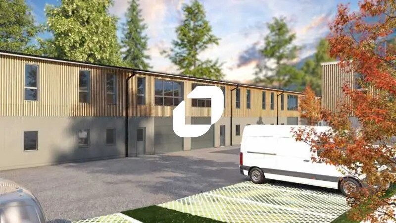 Flex in Laboissière-en-Thelle for sale - Building Photo - Image 3 of 13