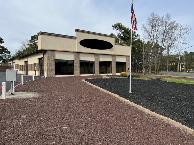 485 E Taunton Ave, West Berlin, NJ for lease - Building Photo - Image 1 of 5