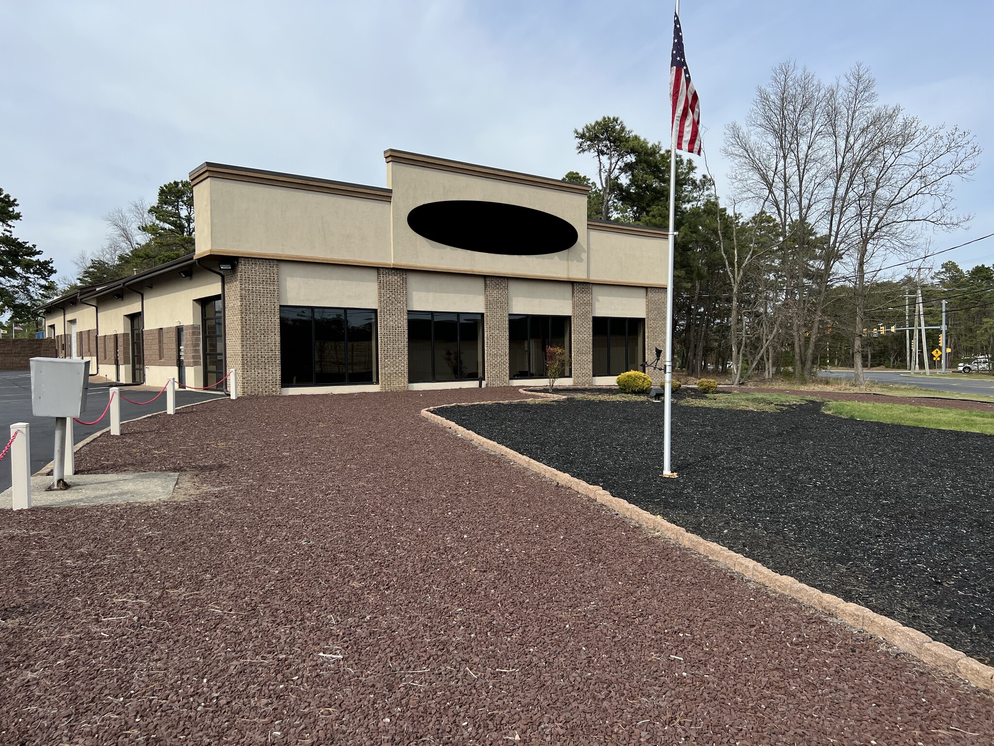 485 E Taunton Ave, West Berlin, NJ for lease Building Photo- Image 1 of 6