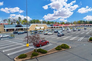 More details for 1380-1430 Berlin Tpke, Wethersfield, CT - Retail for Lease