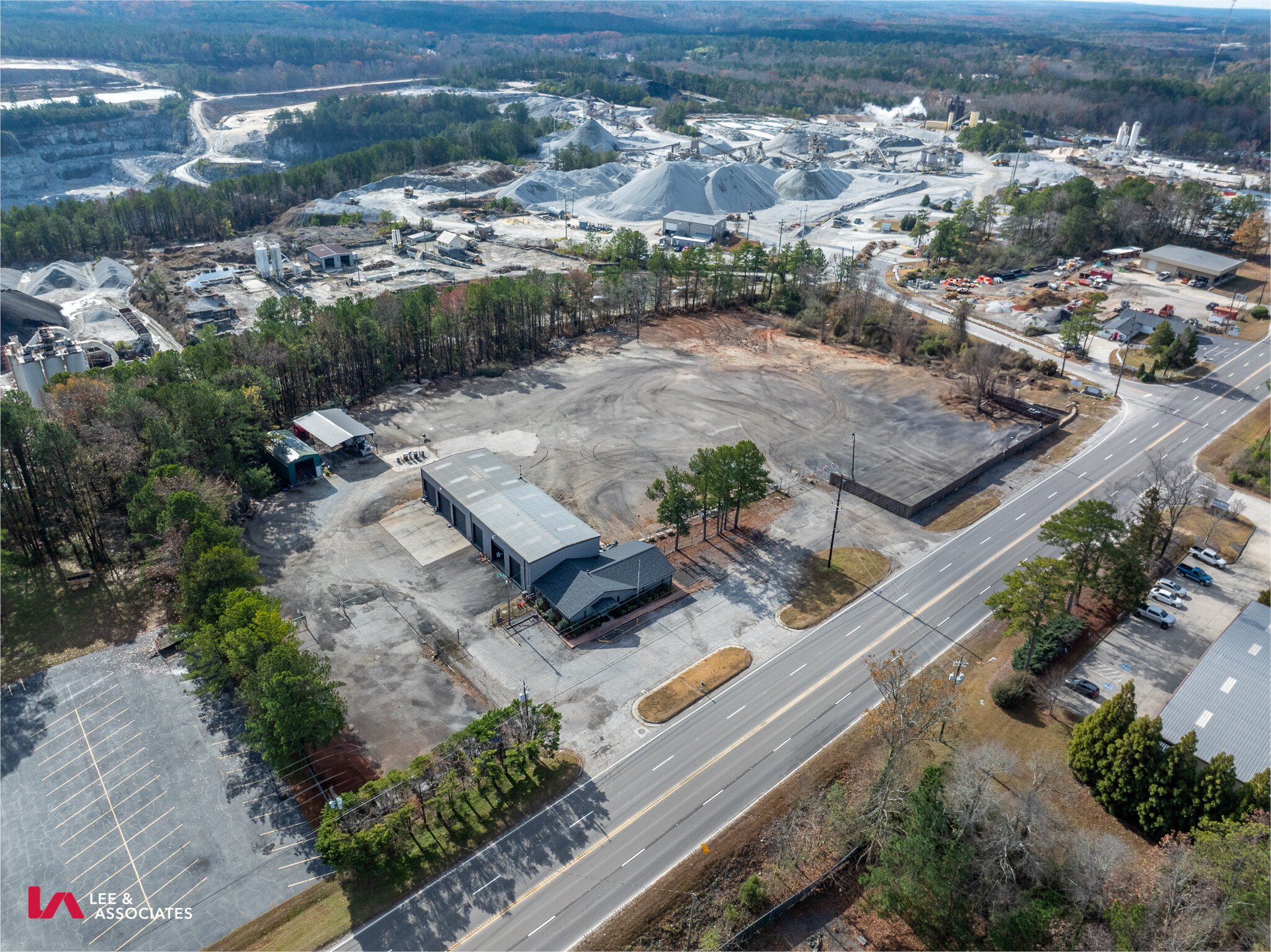 13161 Veterans Memorial Hwy, Douglasville, GA for lease Primary Photo- Image 1 of 8