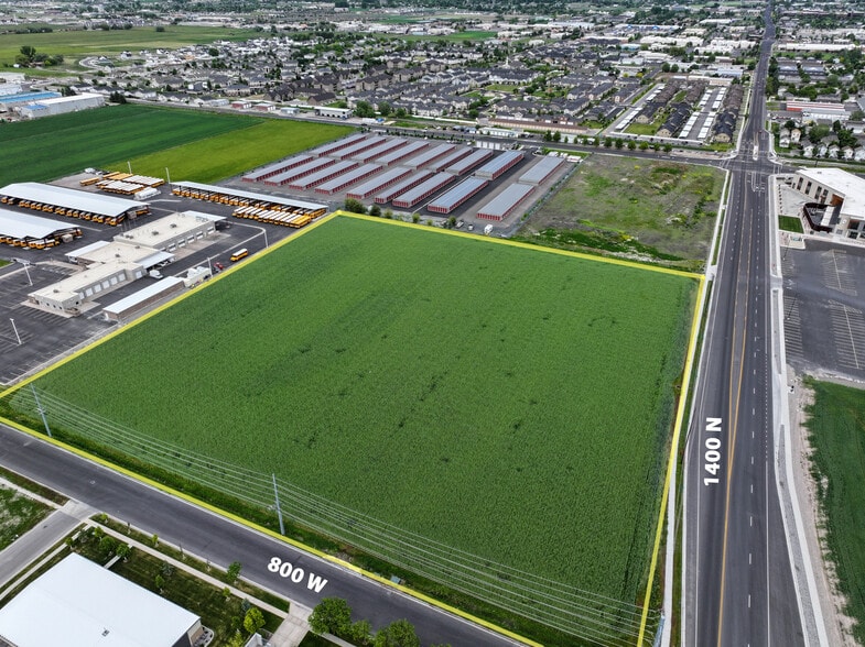 750 W. 1400 N., Logan, UT for sale - Building Photo - Image 2 of 3