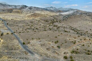 More details for 101 Industrial Pky, Mound House, NV - Land for Sale