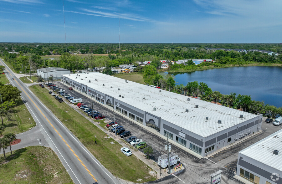 997 W Kennedy Blvd, Orlando, FL for lease - Building Photo - Image 2 of 5