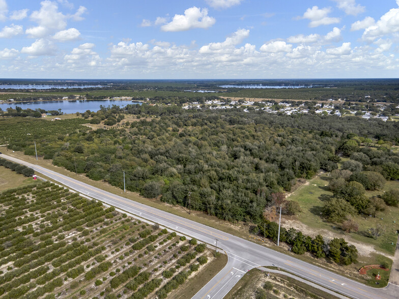 860 Memorial Dr, Avon Park, FL for sale - Building Photo - Image 1 of 5