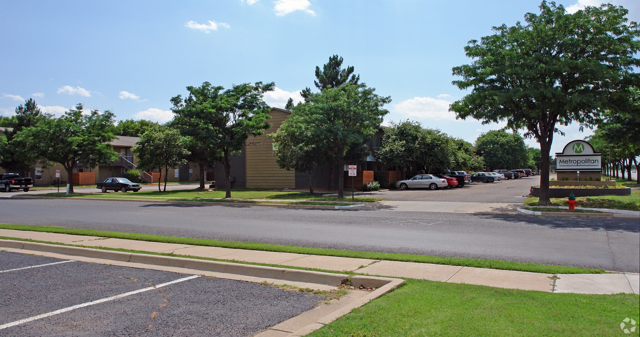 6402 Albany Ave, Lubbock, TX 79424 The Birchwood