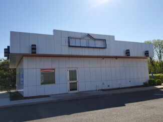 More details for 680 Somerset St, New Brunswick, NJ - Land for Lease