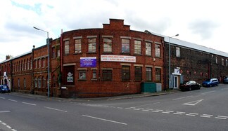 More details for Effingham Rd, Sheffield - Office for Lease