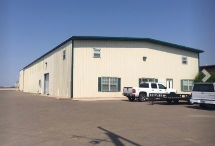 16800 I-27, Canyon, TX for sale - Primary Photo - Image 1 of 1