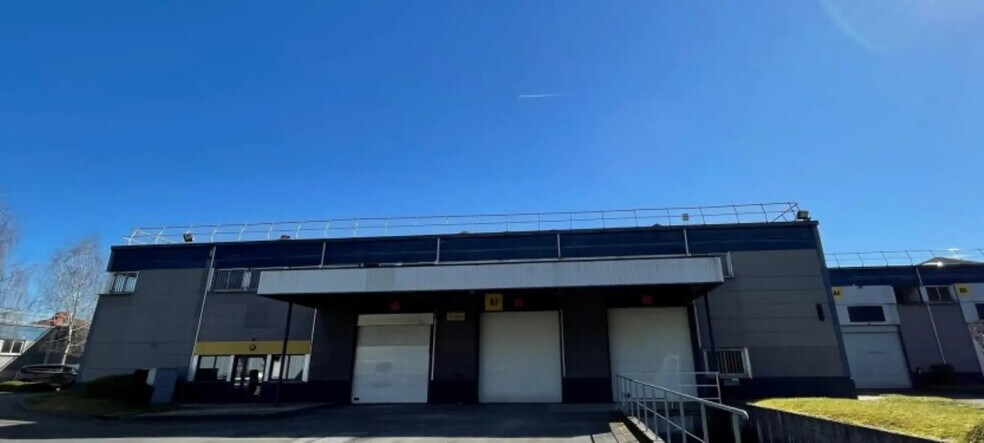 Office in VILLENEUVE-D'ASCQ for lease - Building Photo - Image 2 of 18