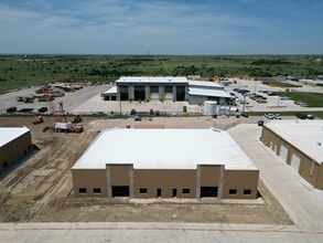 1350 Ranchers Legacy Trl, Fort Worth, TX for lease Building Photo- Image 1 of 1