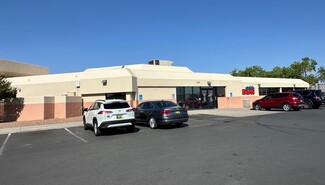 More details for 300 E Foster Rd, Las Cruces, NM - Office for Sale