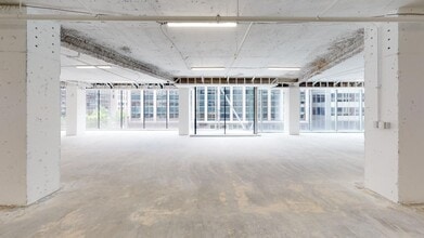 1901 L St NW, Washington, DC for lease Interior Photo- Image 2 of 5