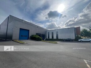 15 Rue Des Petits Champs, Sartrouville for lease Building Photo- Image 1 of 15