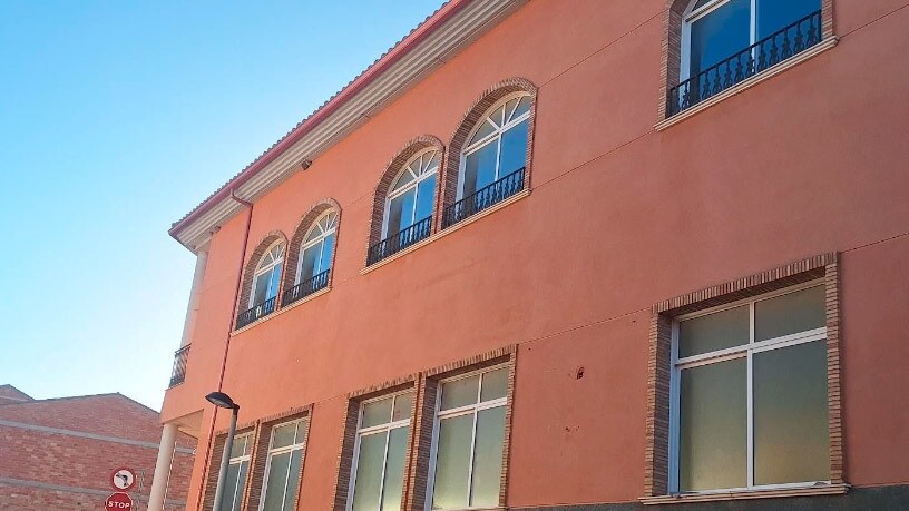 Retail in Castelló de Rugat, Valencia for sale - Building Photo - Image 3 of 9