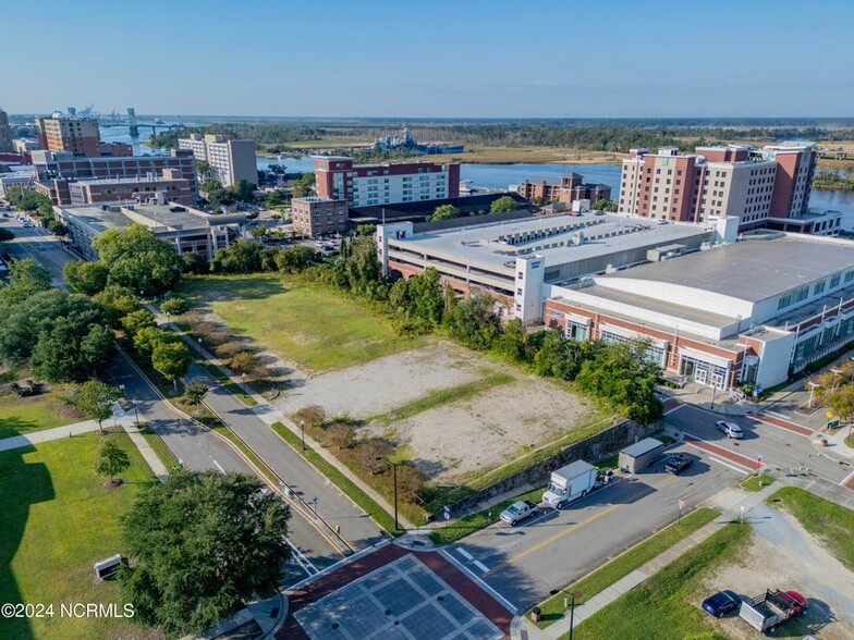 615 N Front St, Wilmington, NC for sale - Building Photo - Image 3 of 20