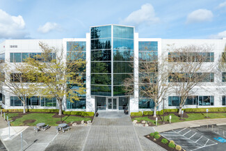 More details for 18400 NE Union Hill Rd, Redmond, WA - Office for Lease