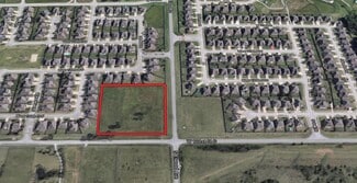 More details for 121st & Elwood 121st Street (Jenks), Jenks, OK - Land for Sale