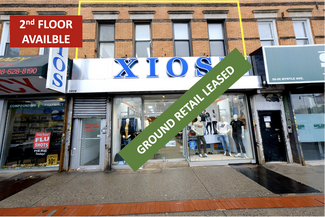 More details for 58-08 Myrtle Ave, Flushing, NY - Office/Retail for Lease