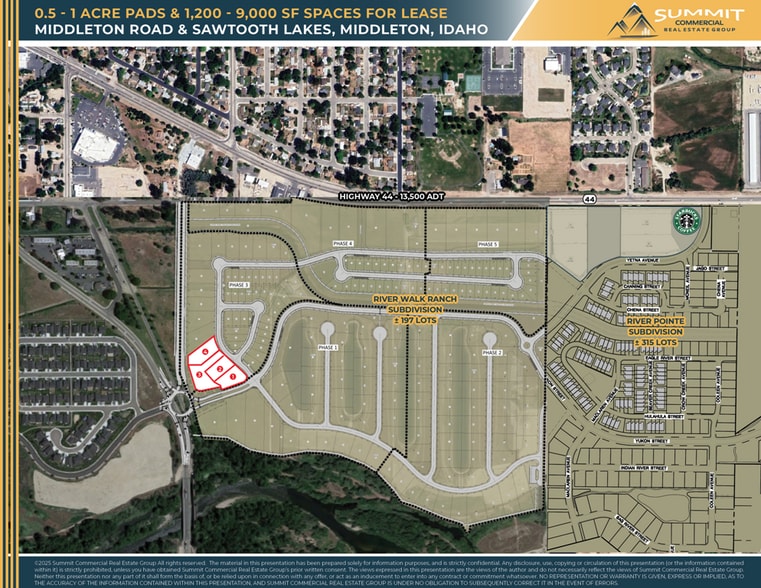 22569 Middleton rd, Middleton, ID for lease - Building Photo - Image 3 of 12