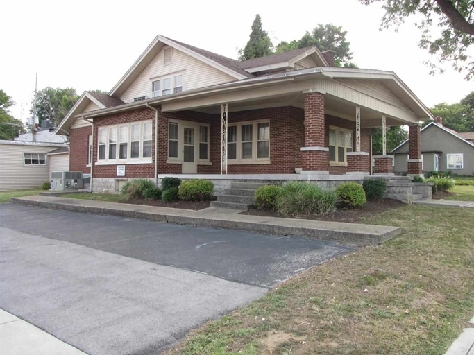 301 W Kentucky Ave, Franklin, KY for sale - Primary Photo - Image 1 of 1