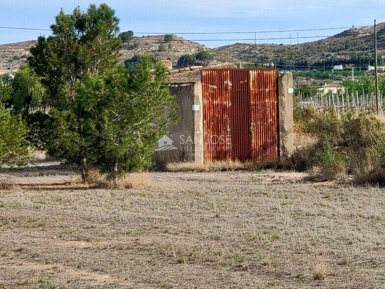 Land in Alicante for sale - Building Photo - Image 2 of 14