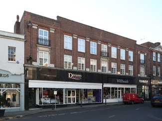 More details for 7-11 High St, Reigate - Retail for Lease