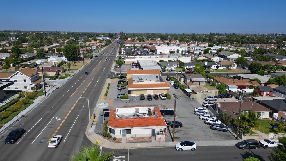4603 Riverside Dr, Chino, CA for lease - Building Photo - Image 3 of 16