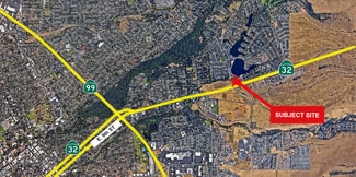 More details for Just off of Hwy 32 hwy, Chico, CA - Land for Sale