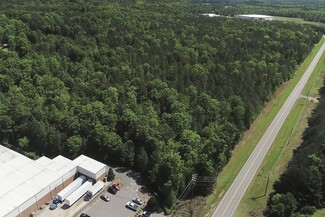 More details for 0 Enterprise Park dr, Sanford, NC - Land for Sale